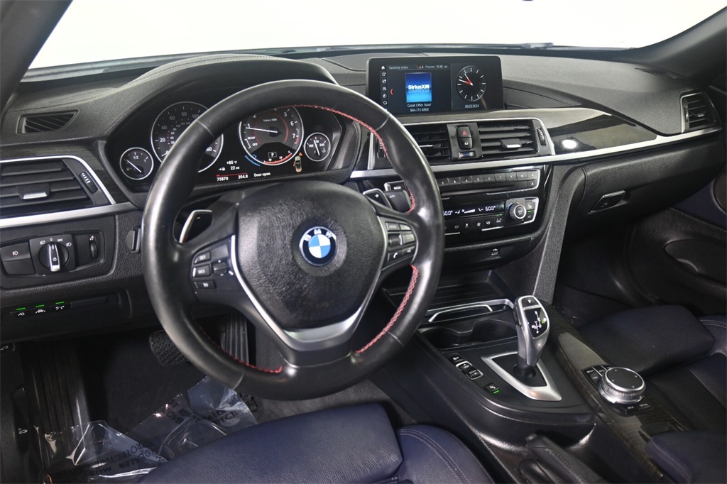 2019 BMW 4 Series 430i 11