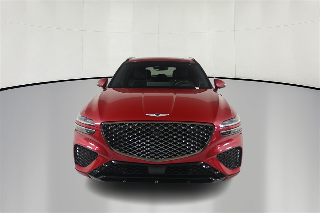 2022 Genesis GV70 3.5T Sport 2