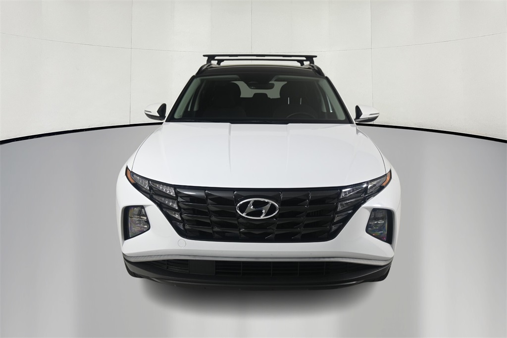 2022 Hyundai Tucson Hybrid SEL Convenience 2