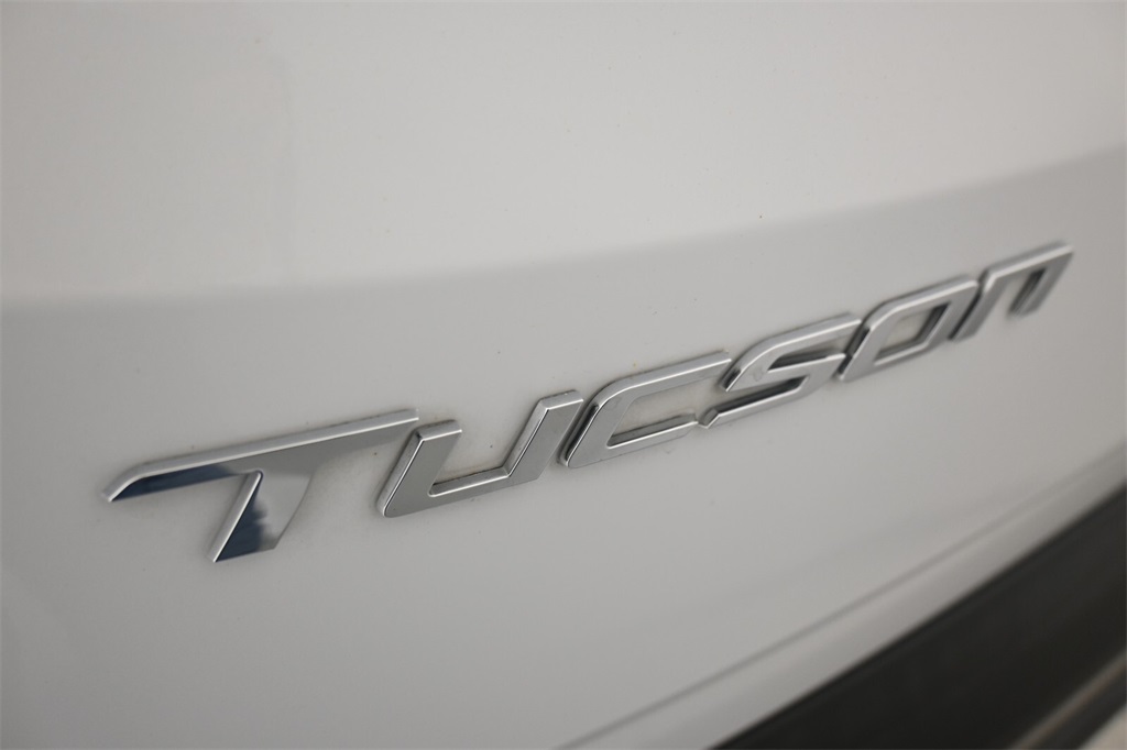 2022 Hyundai Tucson Hybrid SEL Convenience 8