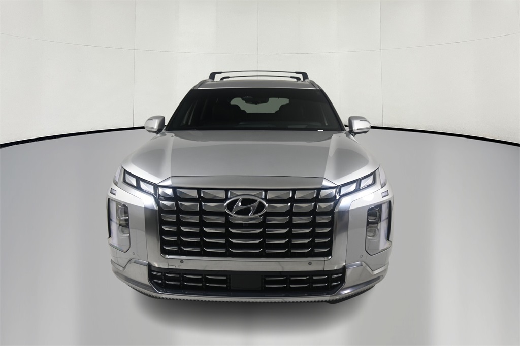 2024 Hyundai Palisade Calligraphy 2