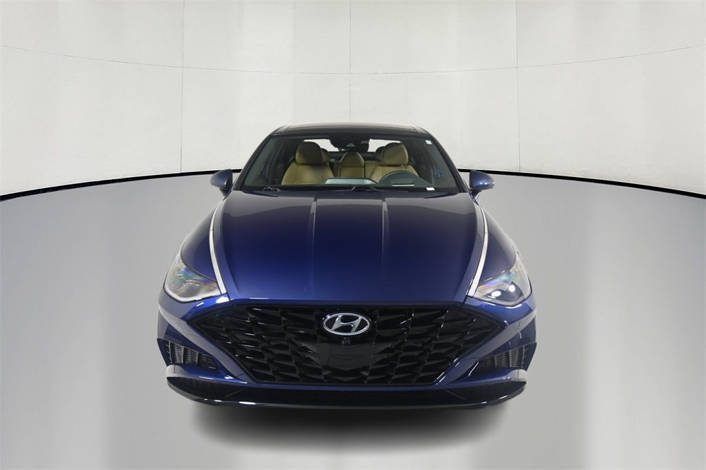 2021 Hyundai Sonata Limited 2