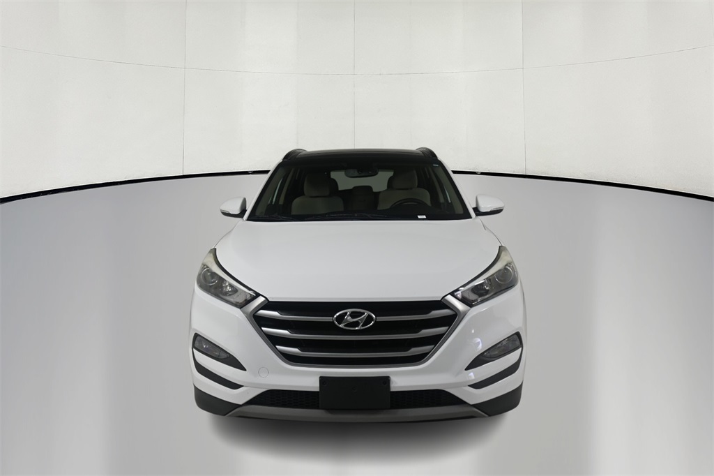 2018 Hyundai Tucson Value 2