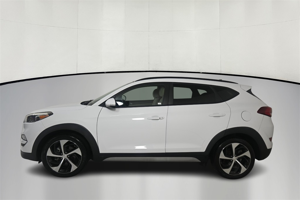 2018 Hyundai Tucson Value 4