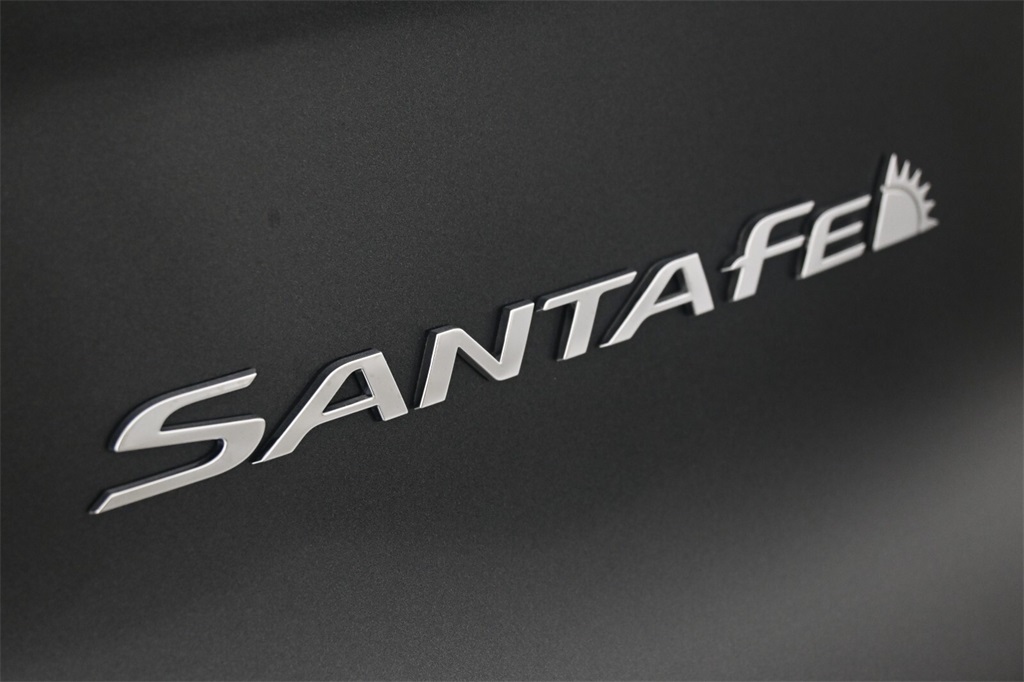 2021 Hyundai Santa Fe SEL 8