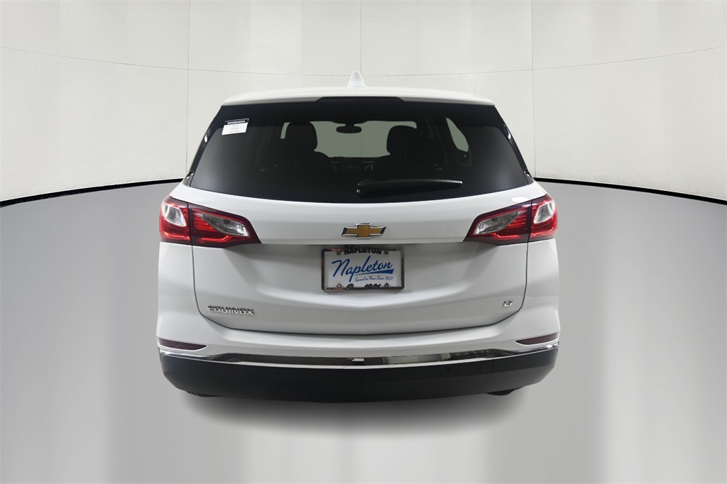 2019 Chevrolet Equinox LT 6