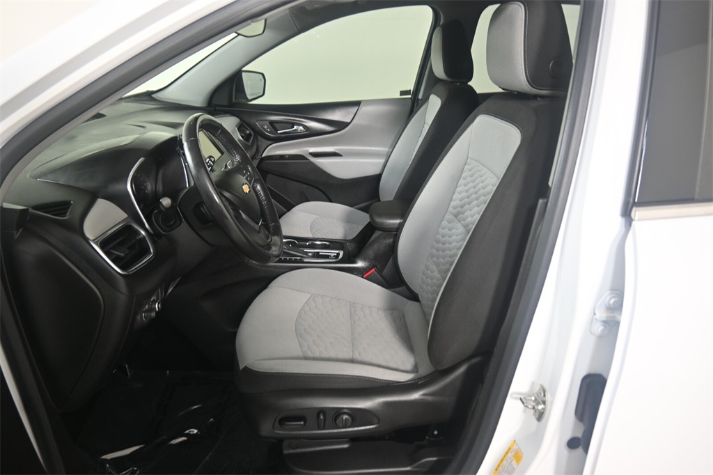 2019 Chevrolet Equinox LT 12