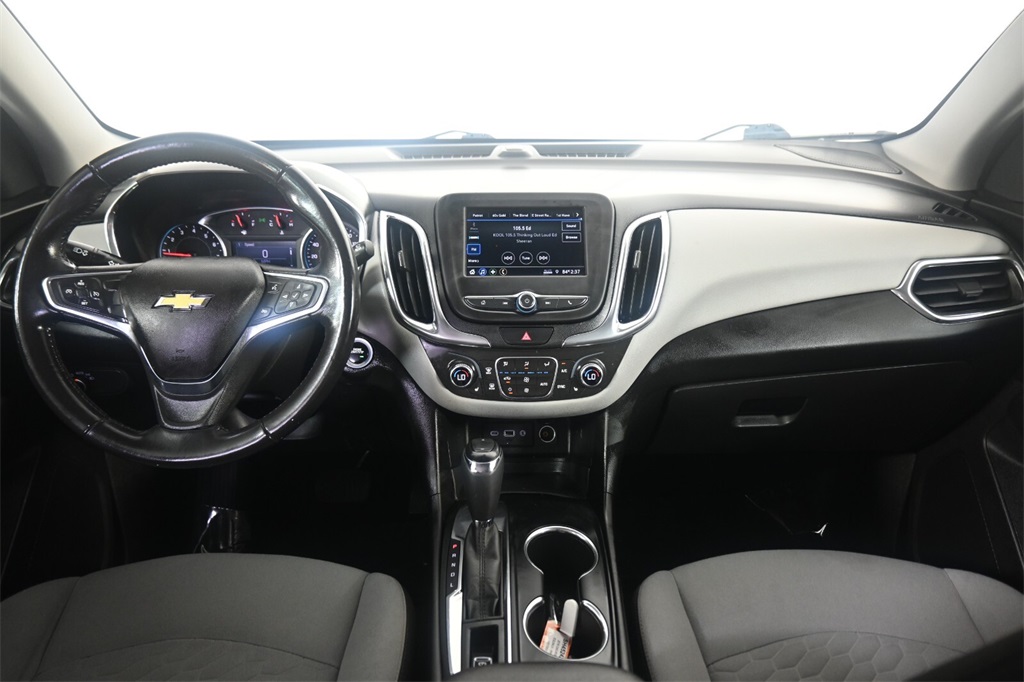 2019 Chevrolet Equinox LT 14