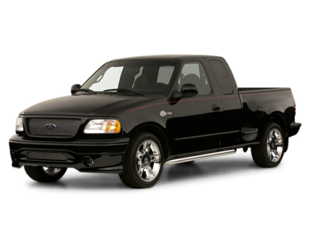 2000 Ford F-150  3