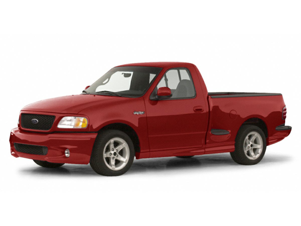 2000 Ford F-150  4