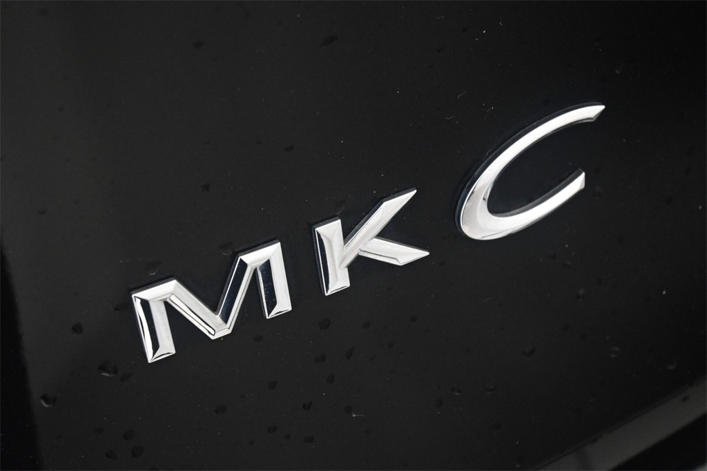 2019 Lincoln MKC Select 8