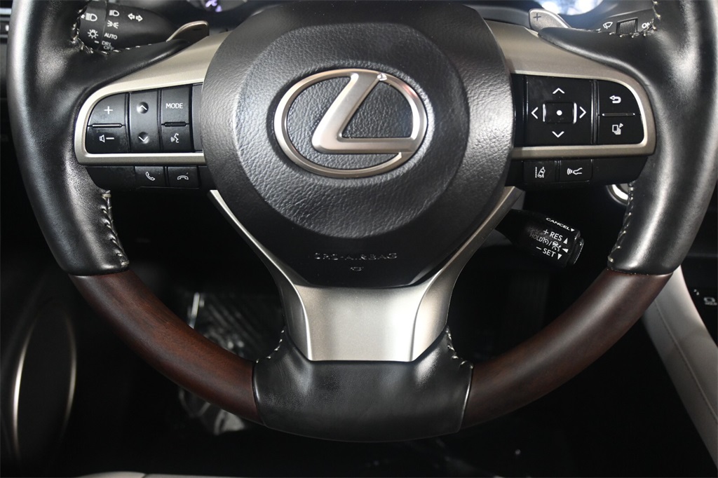 2021 Lexus RX 350 15