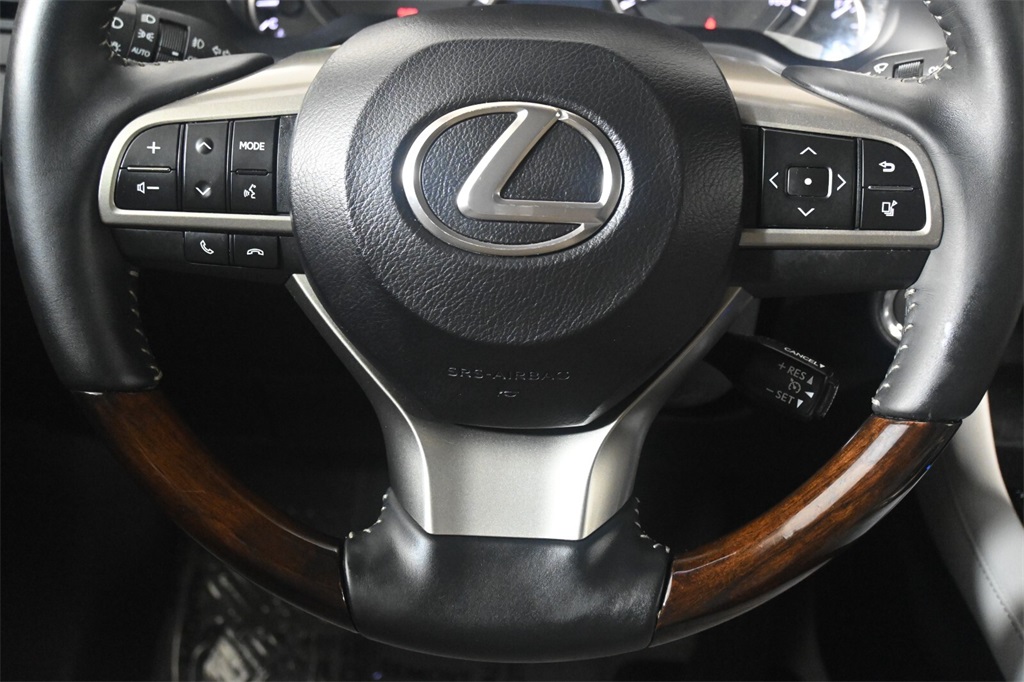 2016 Lexus RX 350 15