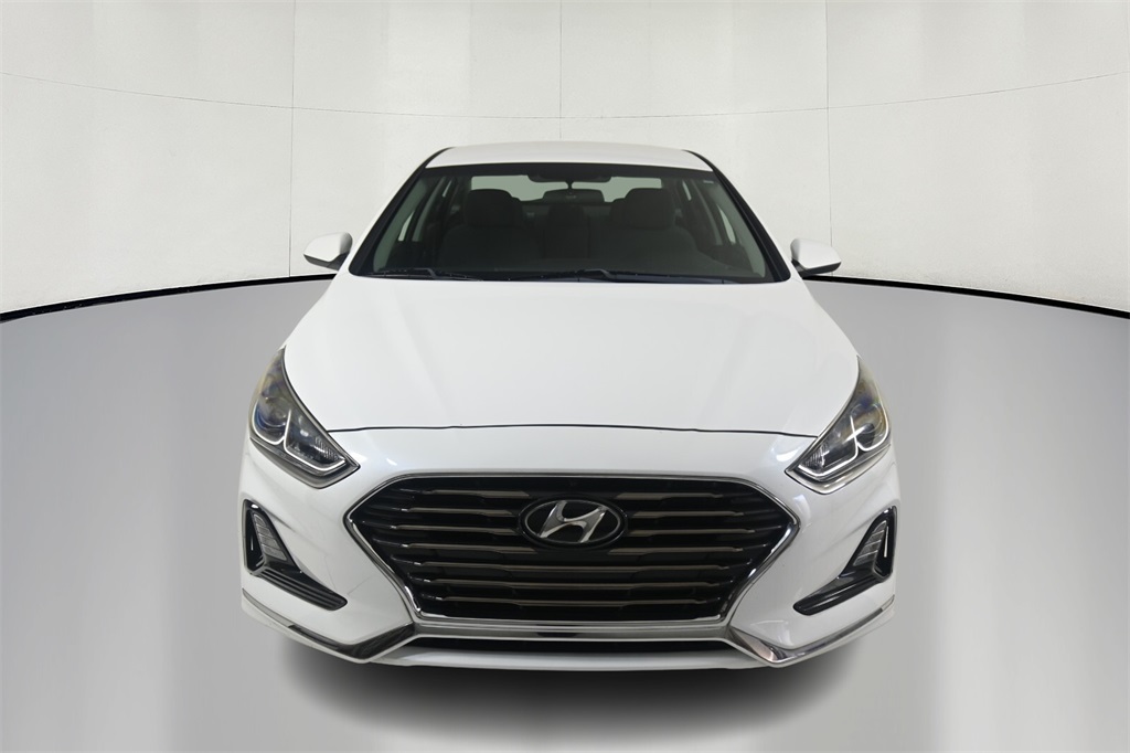 2019 Hyundai Sonata SE 2