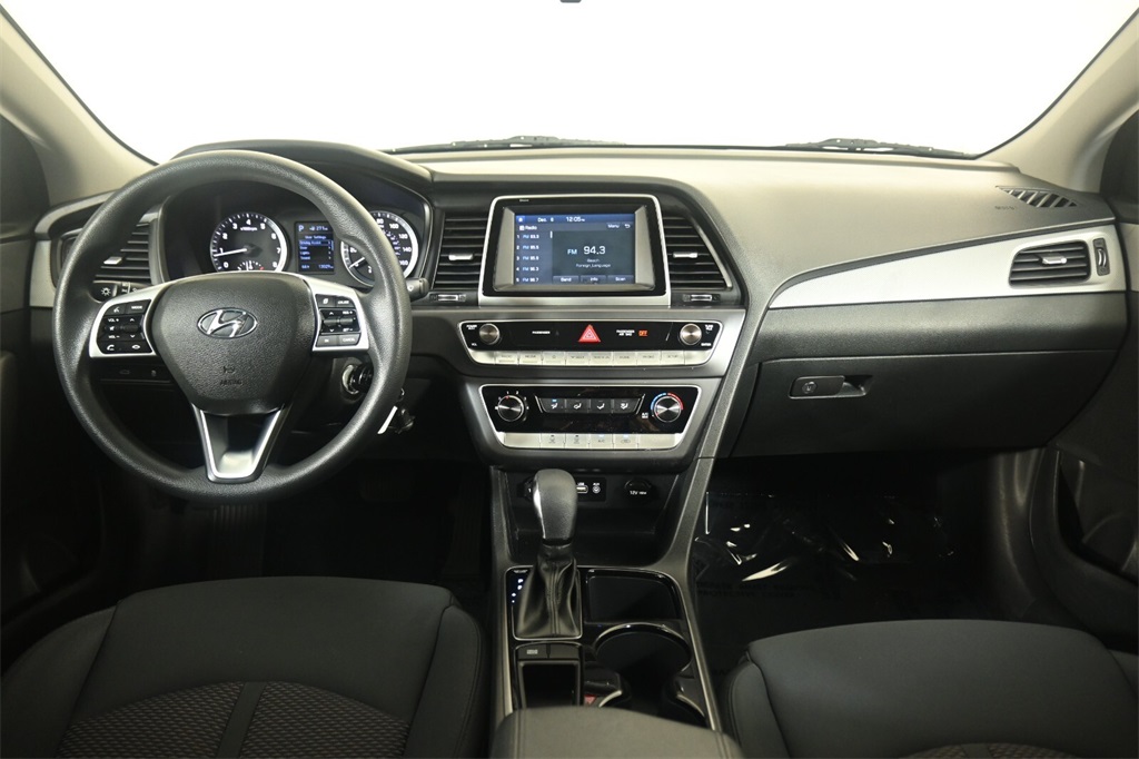 2019 Hyundai Sonata SE 14