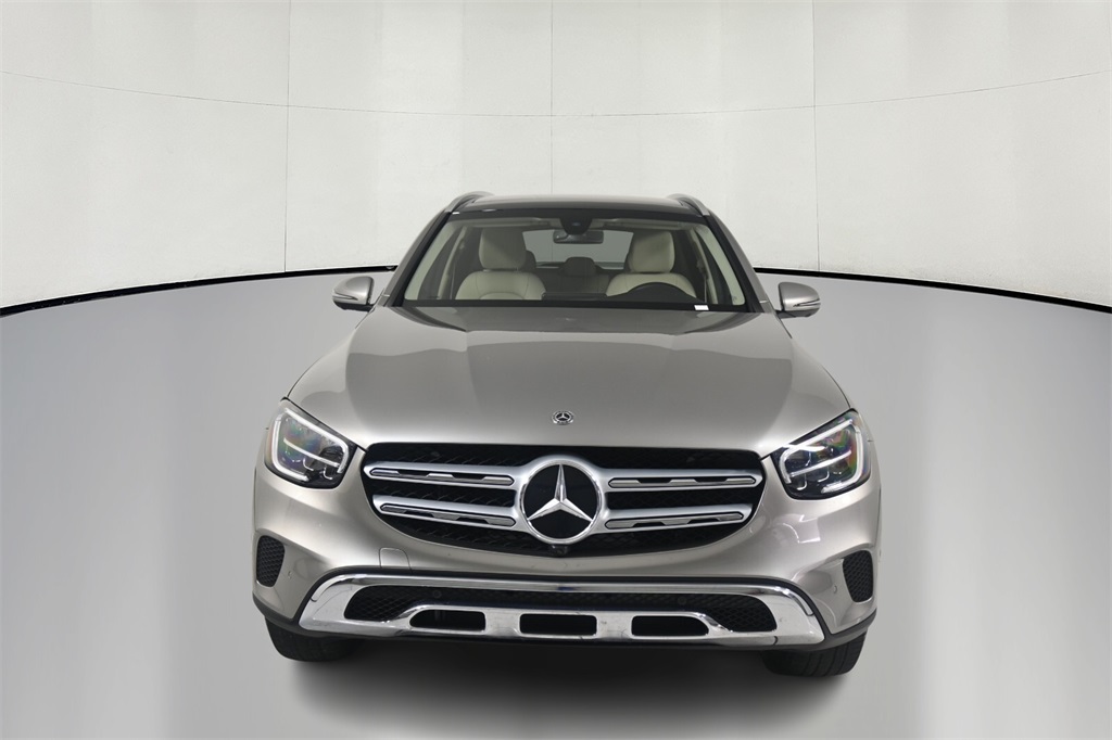 2021 Mercedes-Benz GLC GLC 300 2