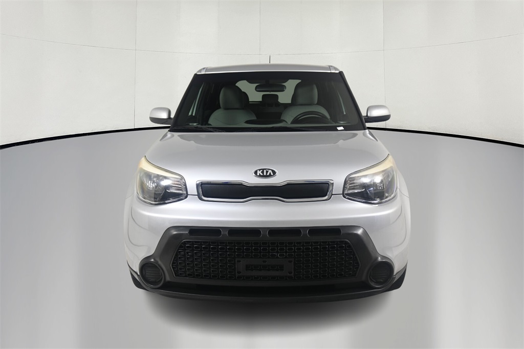 2016 Kia Soul Base 2