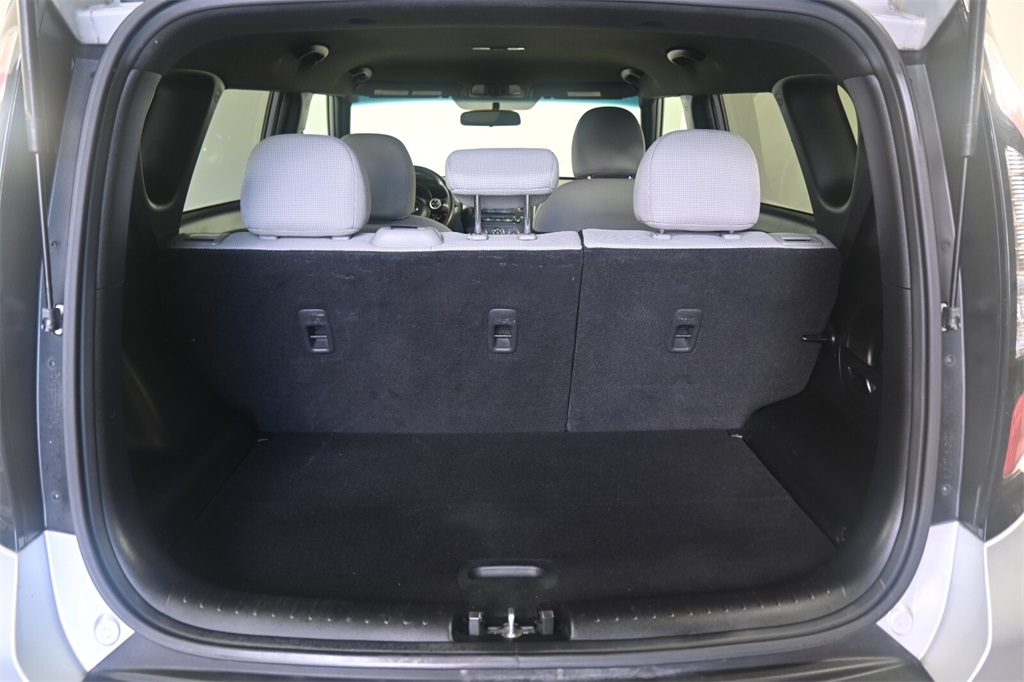 2016 Kia Soul Base 23