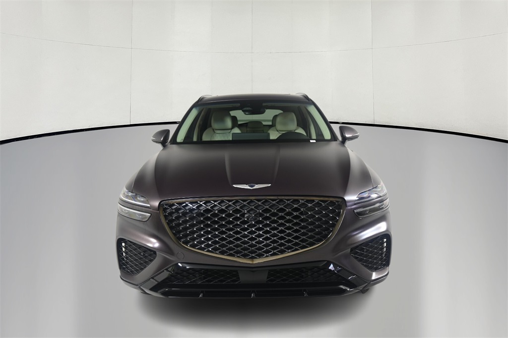 2022 Genesis GV70 3.5T Sport 2