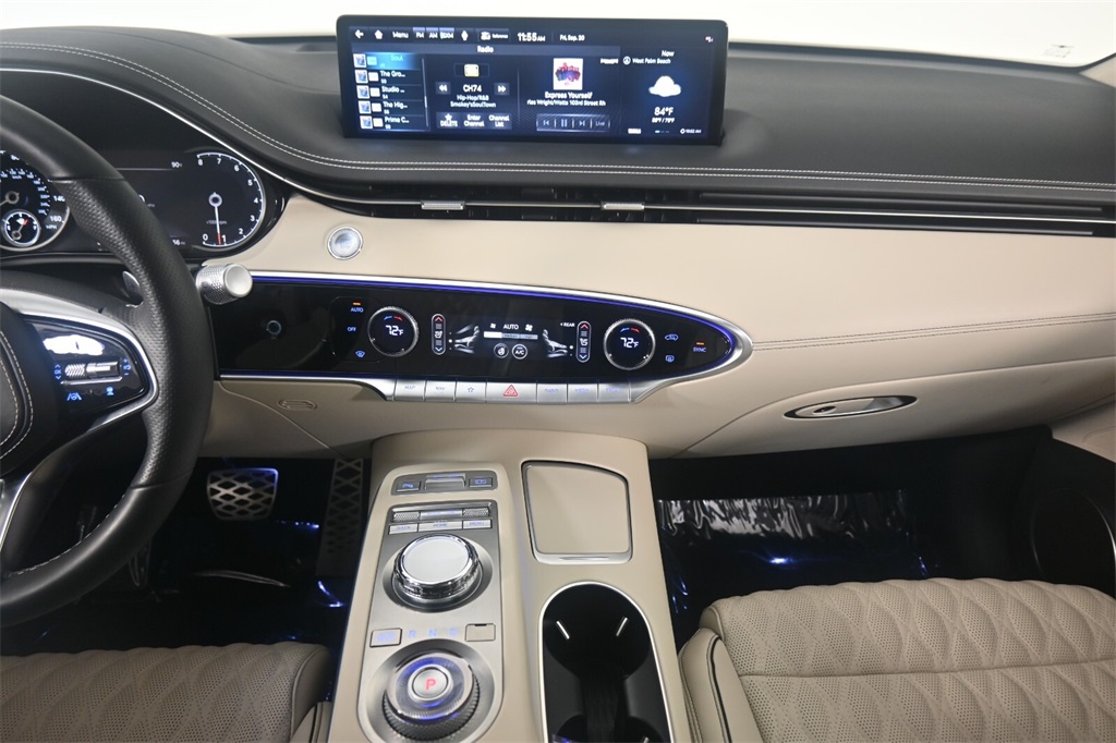 2022 Genesis GV70 3.5T Sport 18