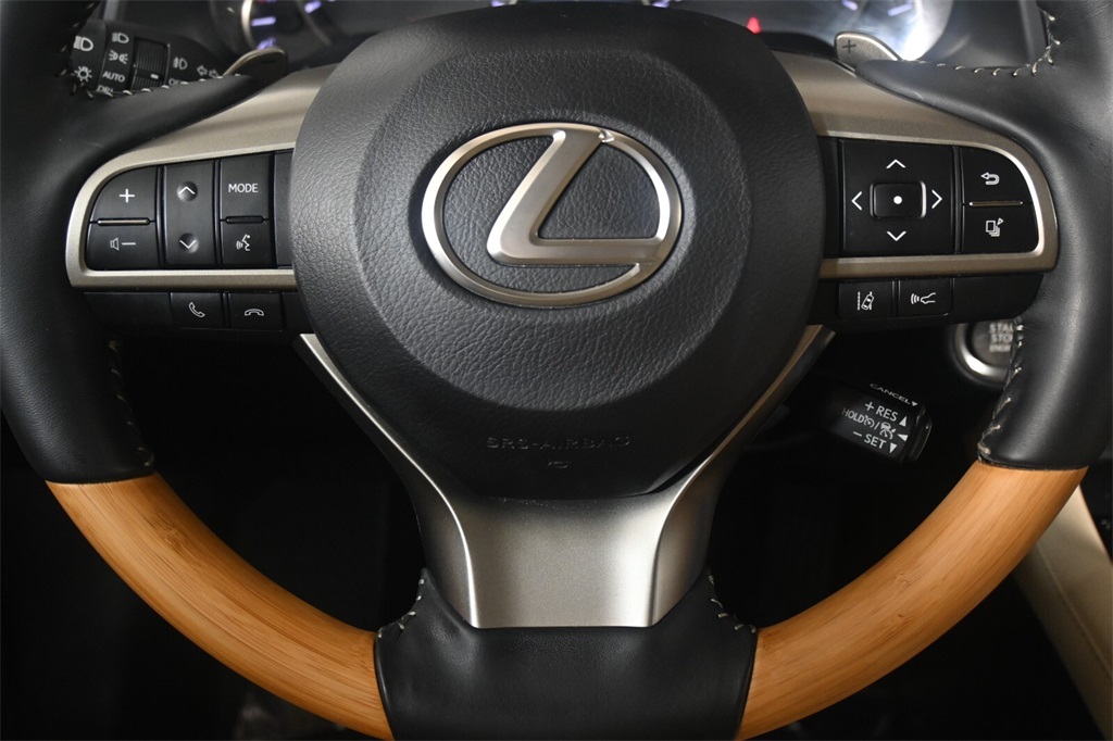 2022 Lexus RX 350 15