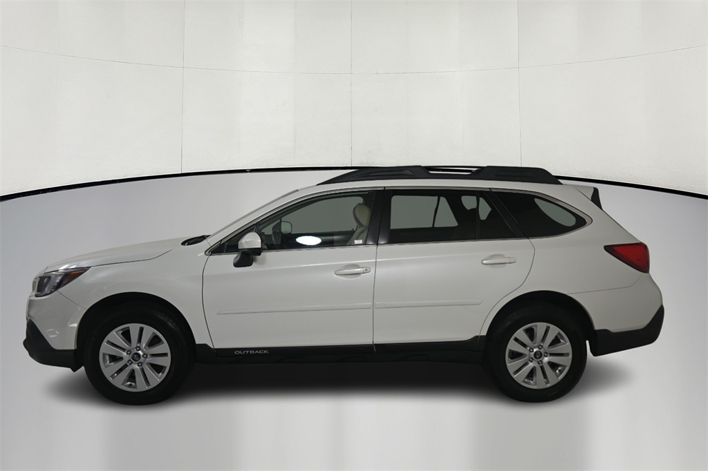 2019 Subaru Outback 2.5i Premium 4