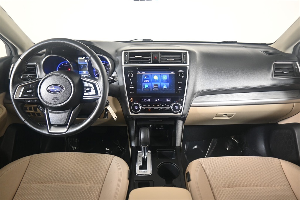 2019 Subaru Outback 2.5i Premium 14