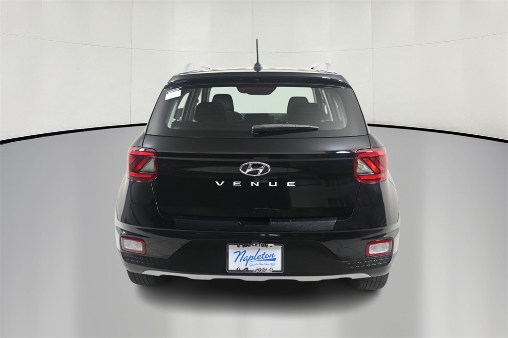 2023 Hyundai Venue SEL 6