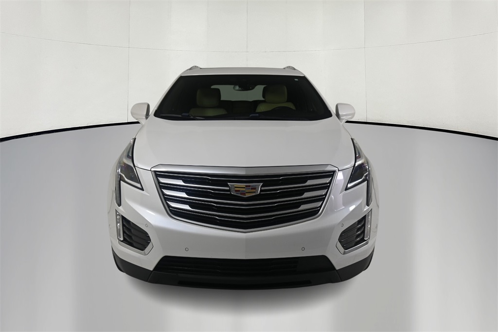 2019 Cadillac XT5 Premium Luxury 2