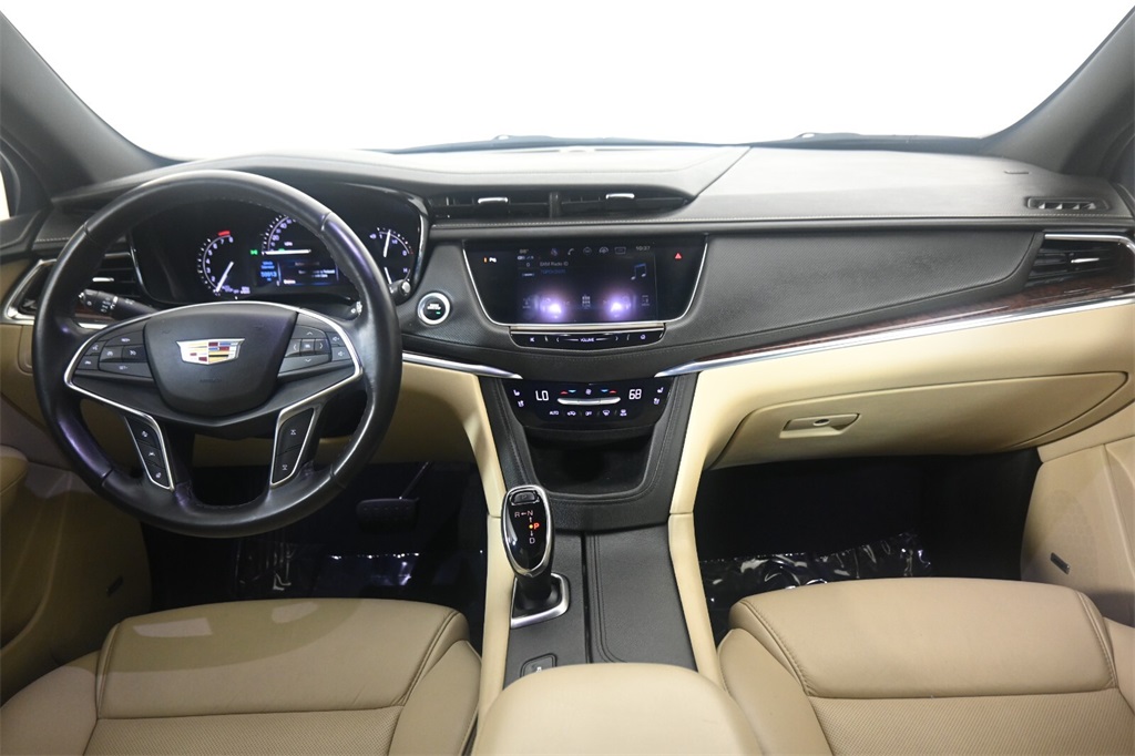 2018 Cadillac XT5 Premium Luxury 14