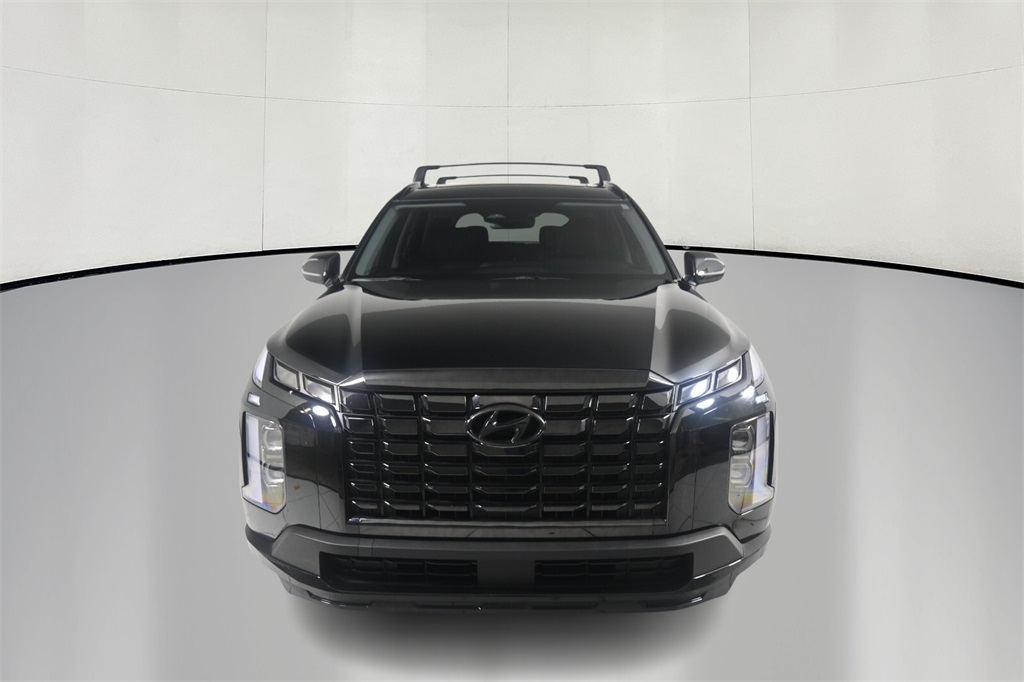 2024 Hyundai Palisade XRT 2