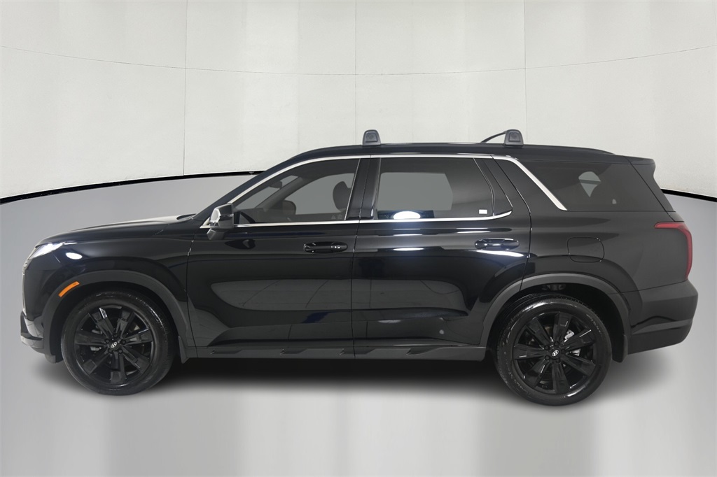 2024 Hyundai Palisade XRT 4