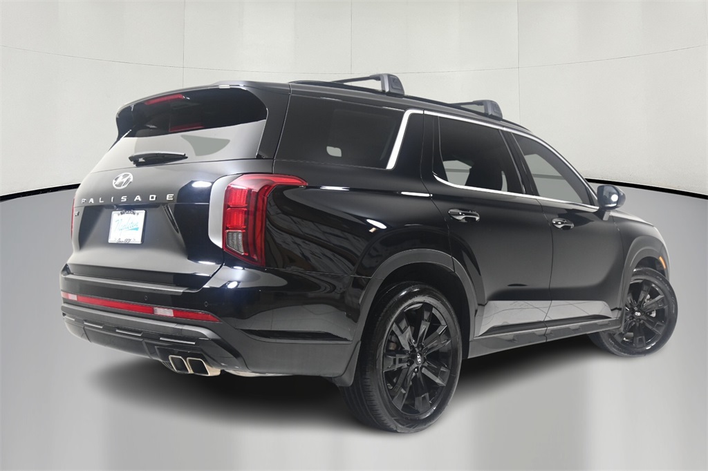 2024 Hyundai Palisade XRT 6