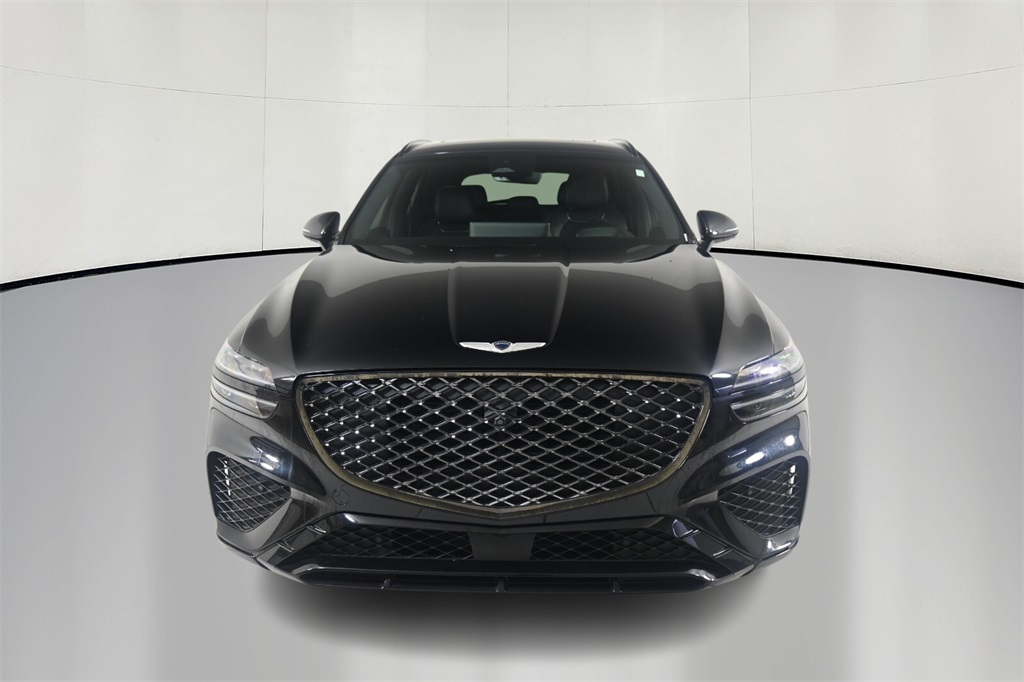 2022 Genesis GV70 3.5T Sport 2