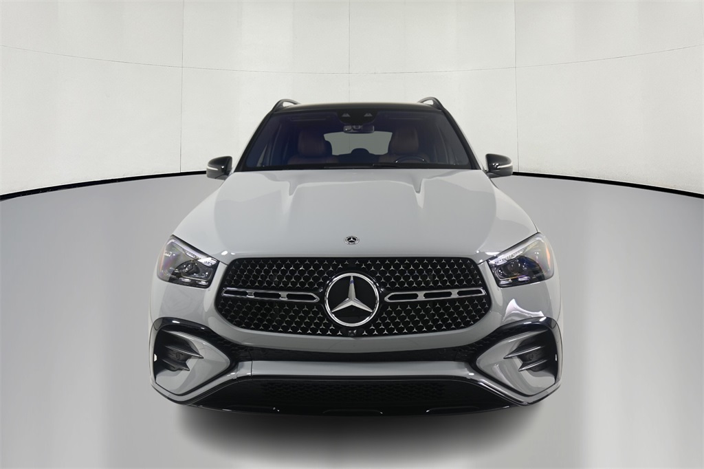 2024 Mercedes-Benz GLE GLE 450 2