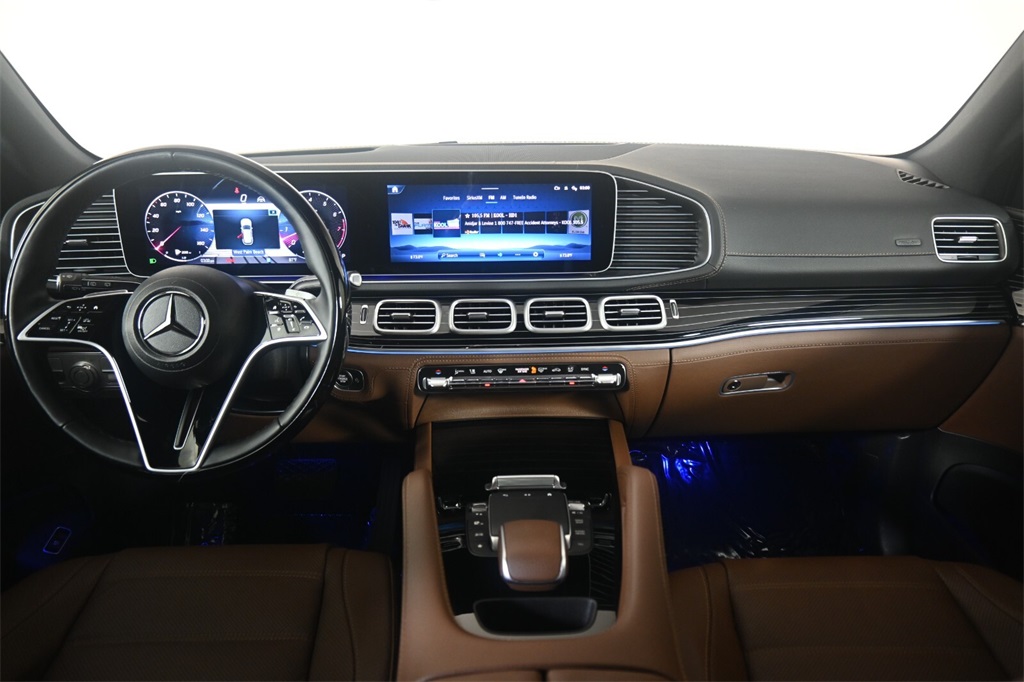 2024 Mercedes-Benz GLE GLE 450 14