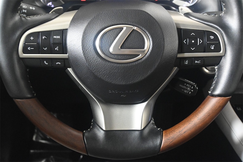 2021 Lexus RX 350 15