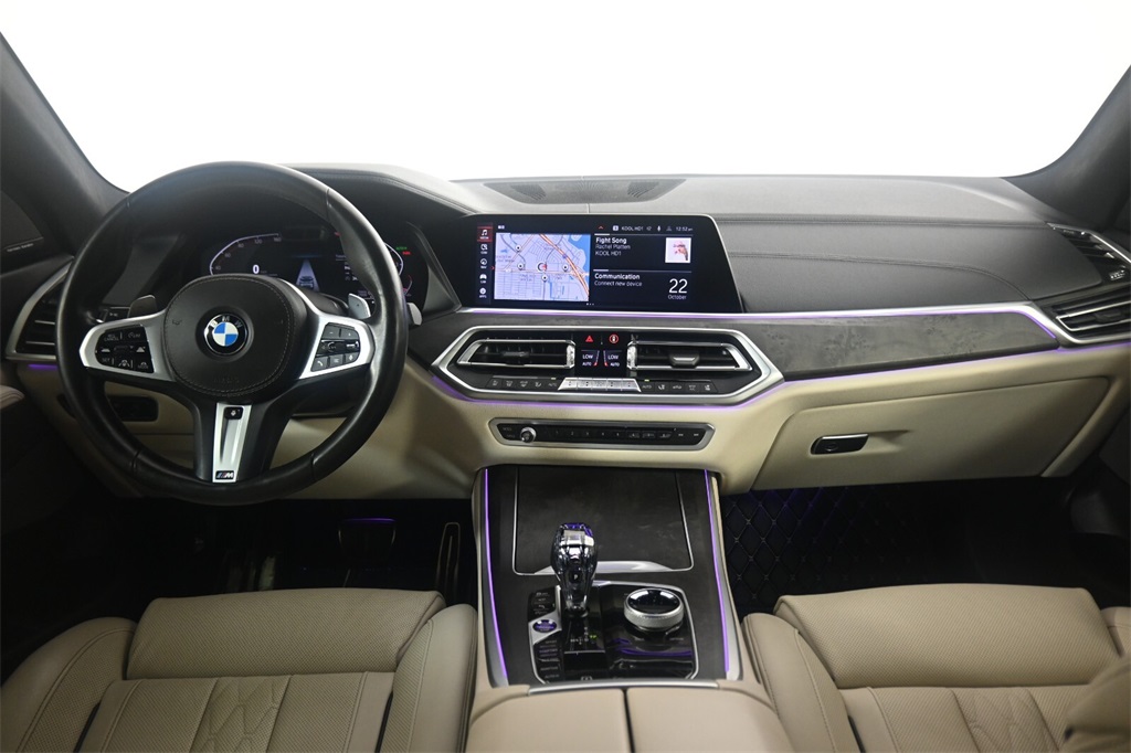 2020 BMW X5 xDrive40i 14