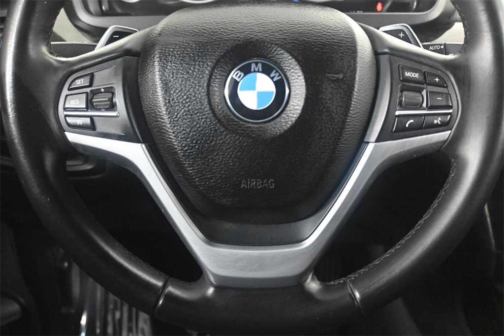 2018 BMW X5 sDrive35i 15