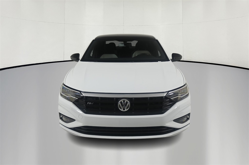 2021 Volkswagen Jetta  2