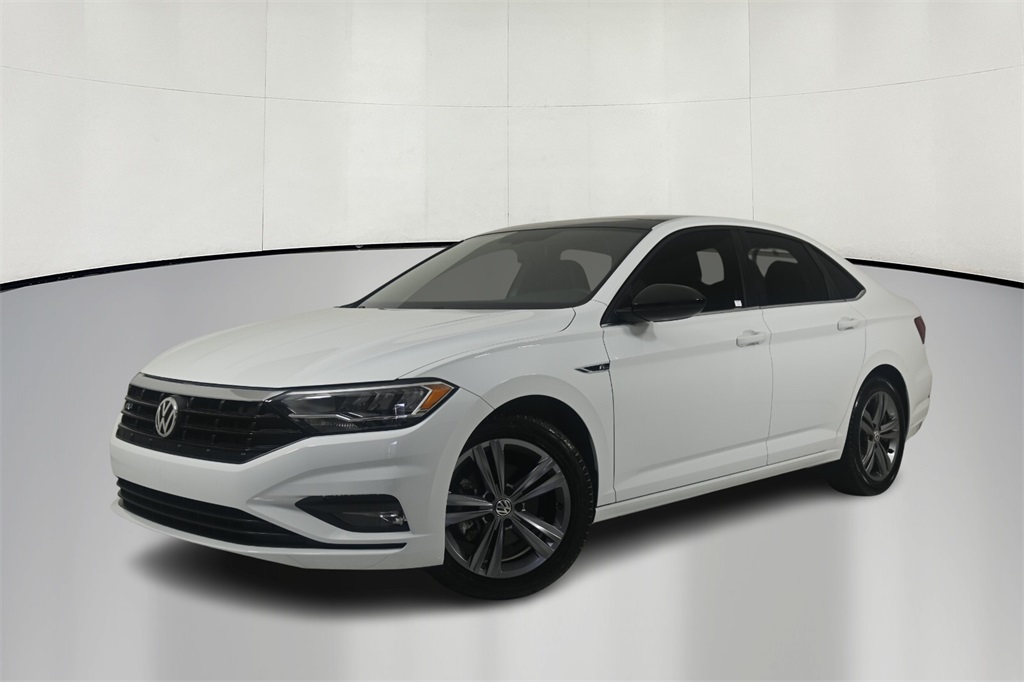 2021 Volkswagen Jetta  3