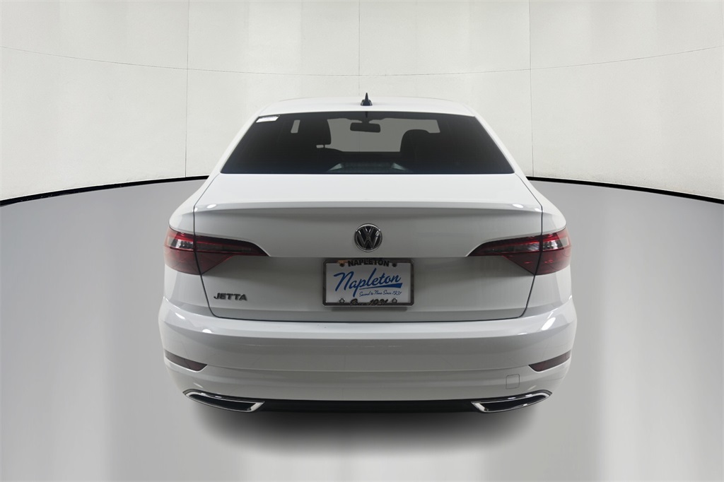 2021 Volkswagen Jetta  6