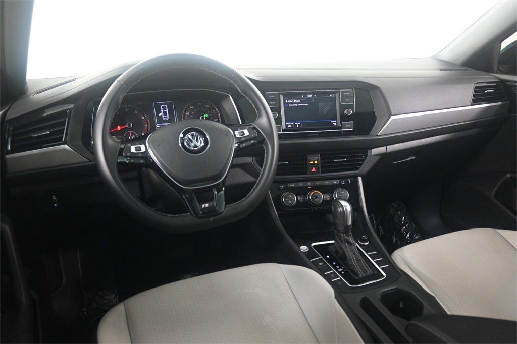 2021 Volkswagen Jetta  11