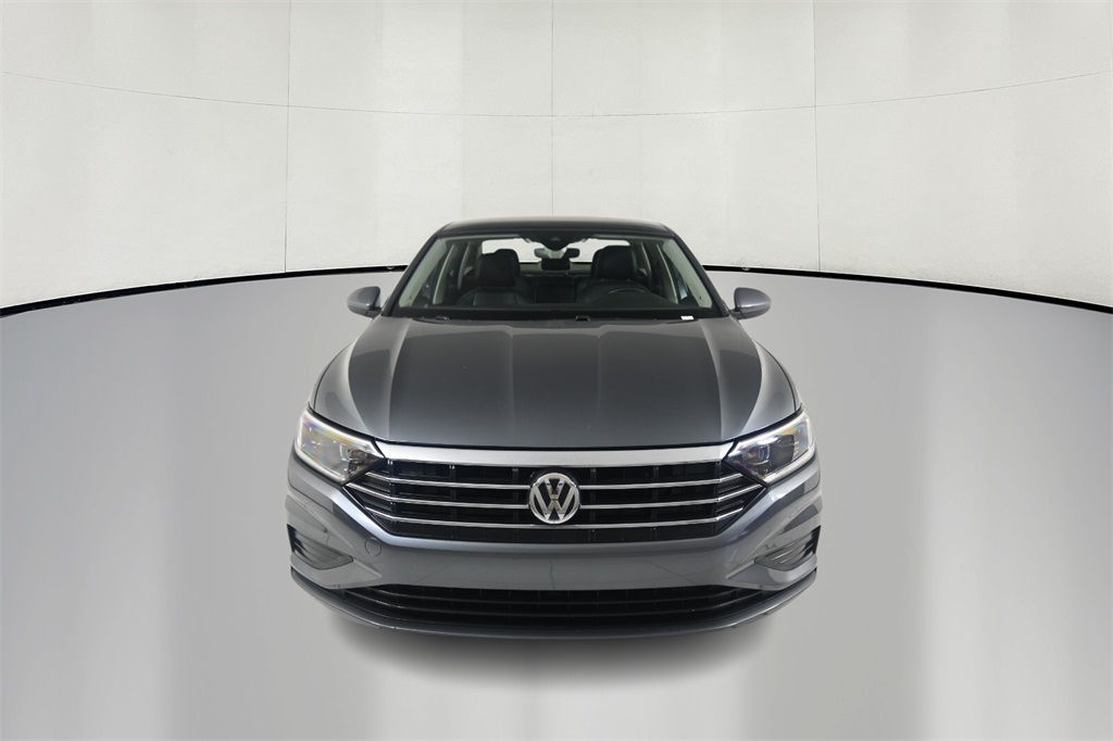 2019 Volkswagen Jetta SEL 2