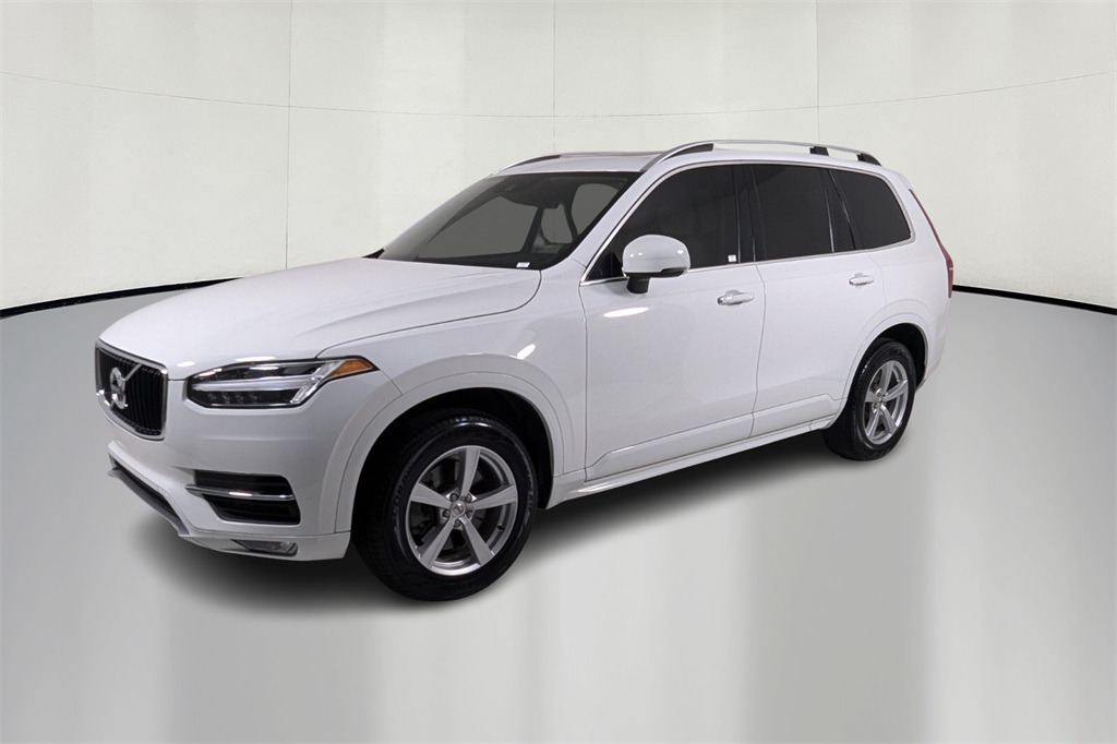 2019 Volvo XC90 T5 Momentum 3