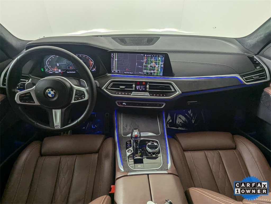 2022 BMW X5 sDrive40i 15