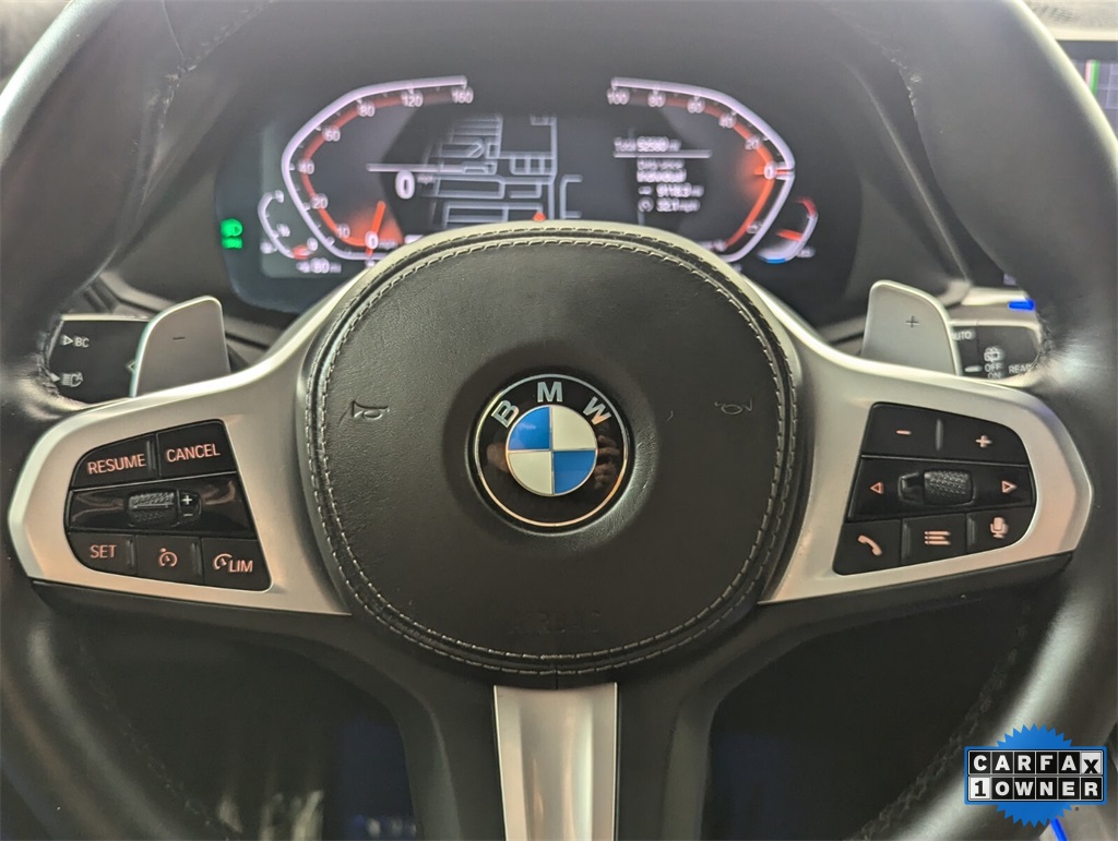 2022 BMW X5 sDrive40i 17