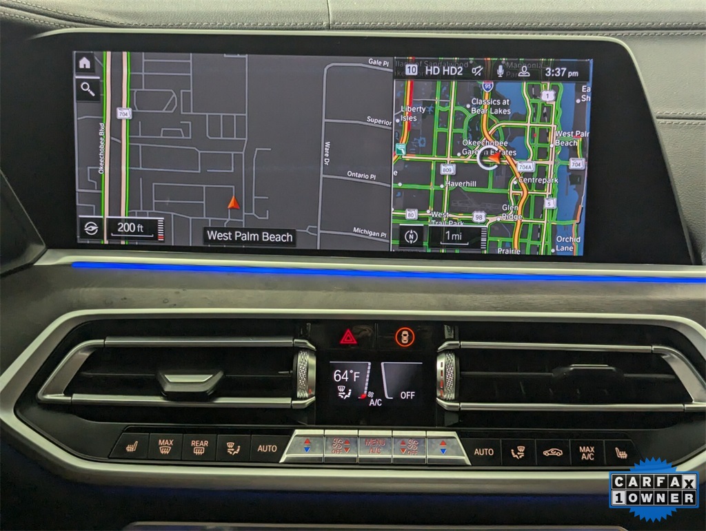 2022 BMW X5 sDrive40i 19