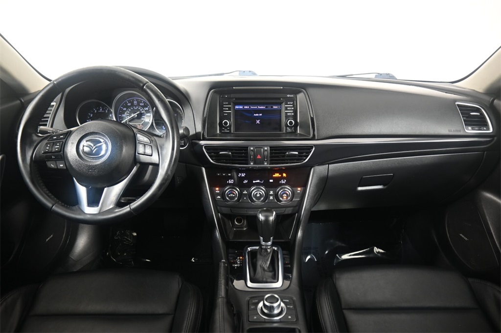 2015 Mazda Mazda6 i Touring 14