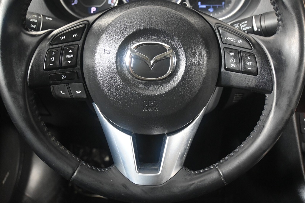 2015 Mazda Mazda6 i Touring 15